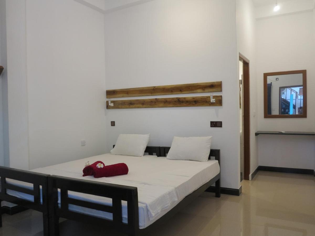 Resort Hankaanaa- Stay No Work Pottuvil Exteriér fotografie