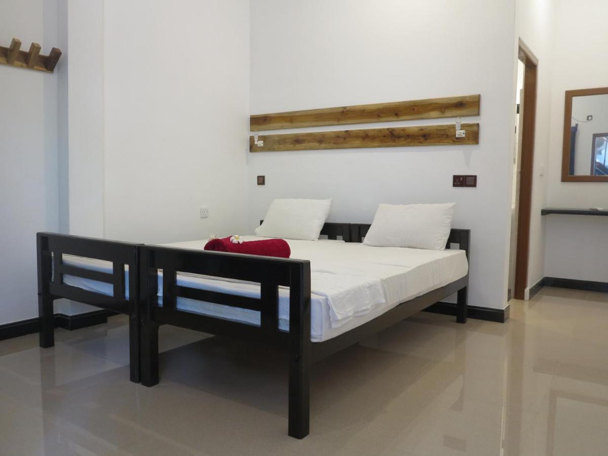Resort Hankaanaa- Stay No Work Pottuvil Exteriér fotografie